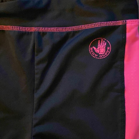 Two Body Glove girl’s pants, stretch leggings - Picture 9 of 10